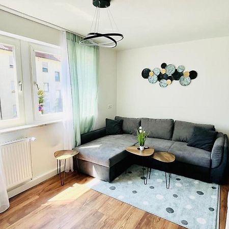 3Room-Central-Modern- The Seashell By Lakescape Fewos Friedrichshafen Exterior photo